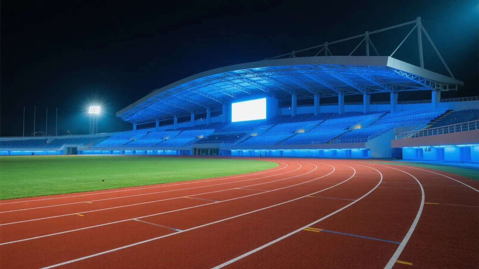 球速体育官方入口体育场景