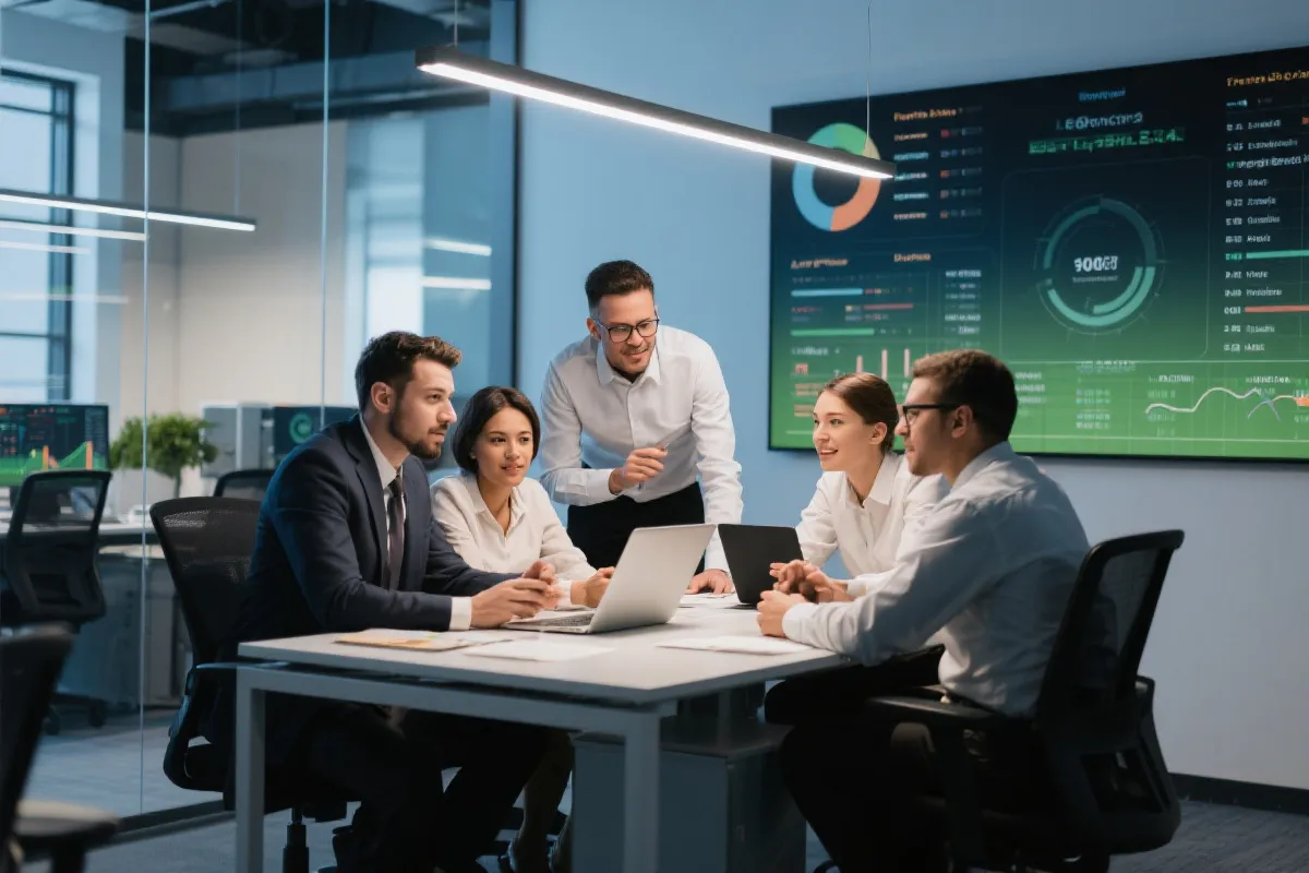 球速体育团队与数据分析