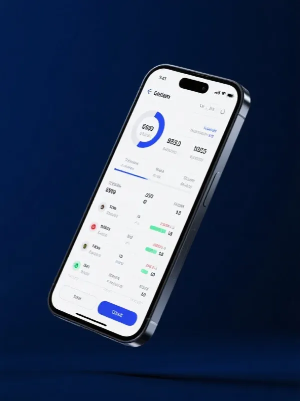 Mobile Sports Experience