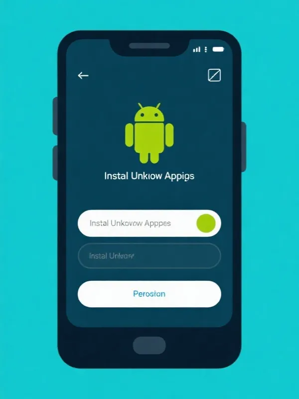 Android 安装权限教程