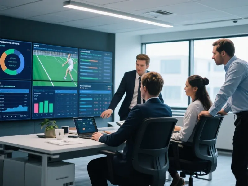 球速体育运营团队